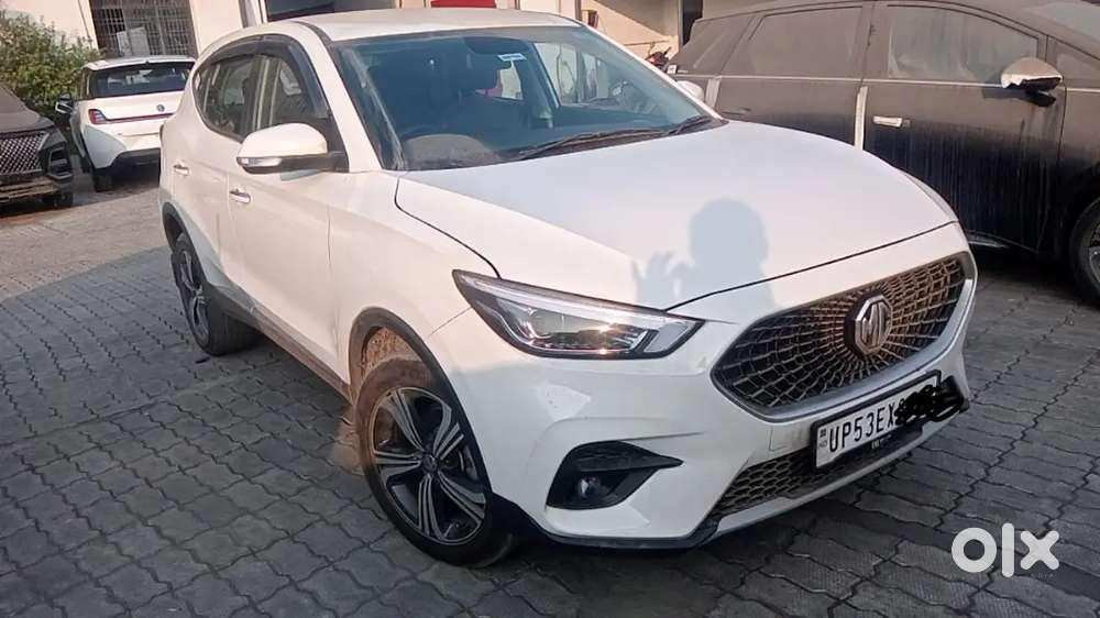 Mg Astor Shine 1.5 2024