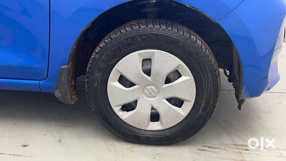 Maruti Suzuki Alto K10 Plus Edition, 2023, Petrol