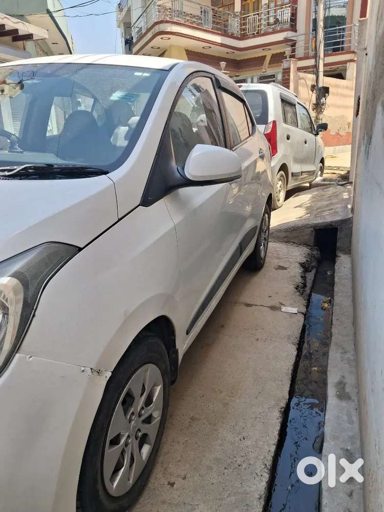 All Original Car
