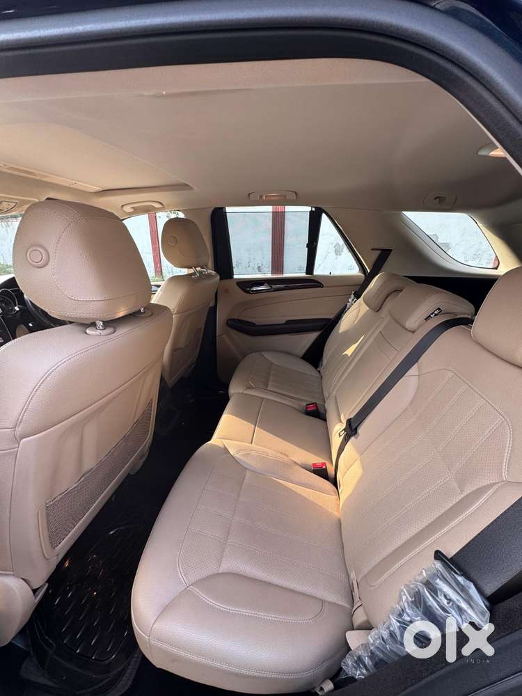 Mercedes-benz Gle Class 250d, 2016, Diesel