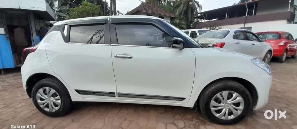Maruti Suzuki Swift Amt Vxi, 2019, Petrol