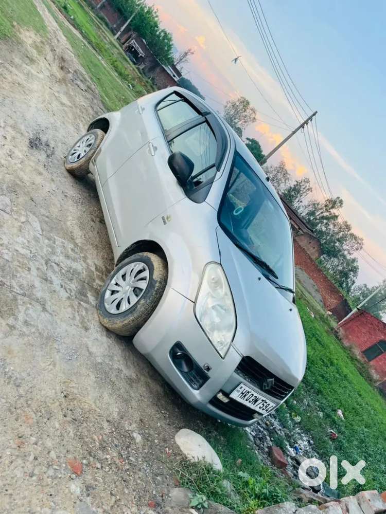 Maruti Suzuki Ritz 2012 Diesel 120000 Km Driven
