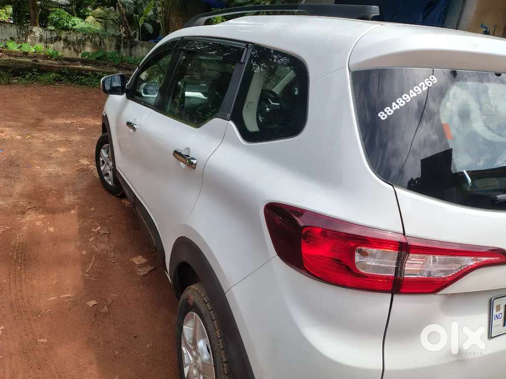 Renault Triber 1.0 Rxz 2019