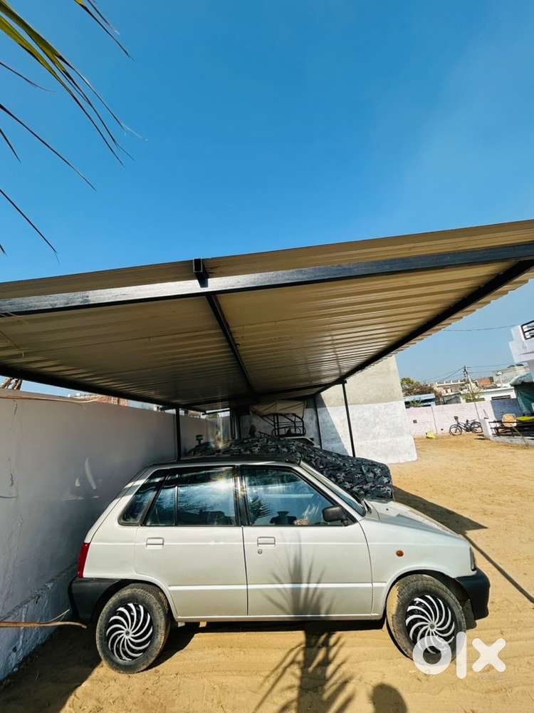 Maruti Suzuki 800 2008