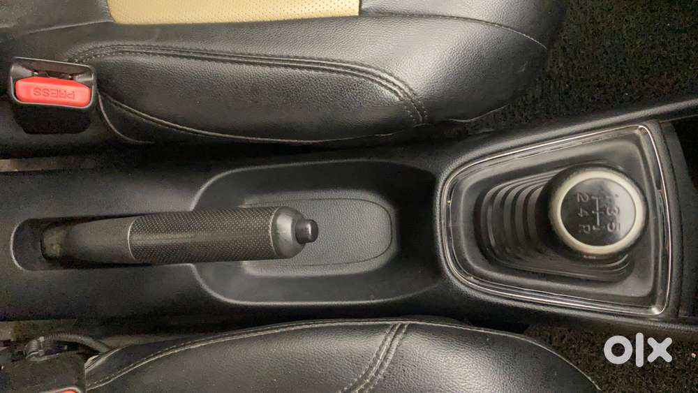 Honda Amaze 1.2 V I-vtec Mt, 2018, Petrol