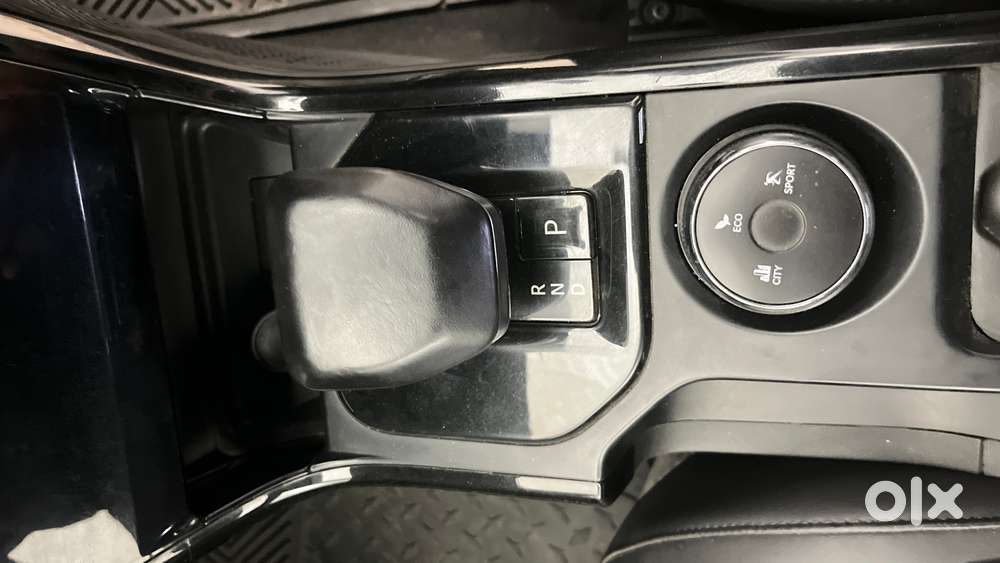 Tata Nexon Fearless Purple 1.2 Revotron Petrol 7dca Dual Tone, 2023,..