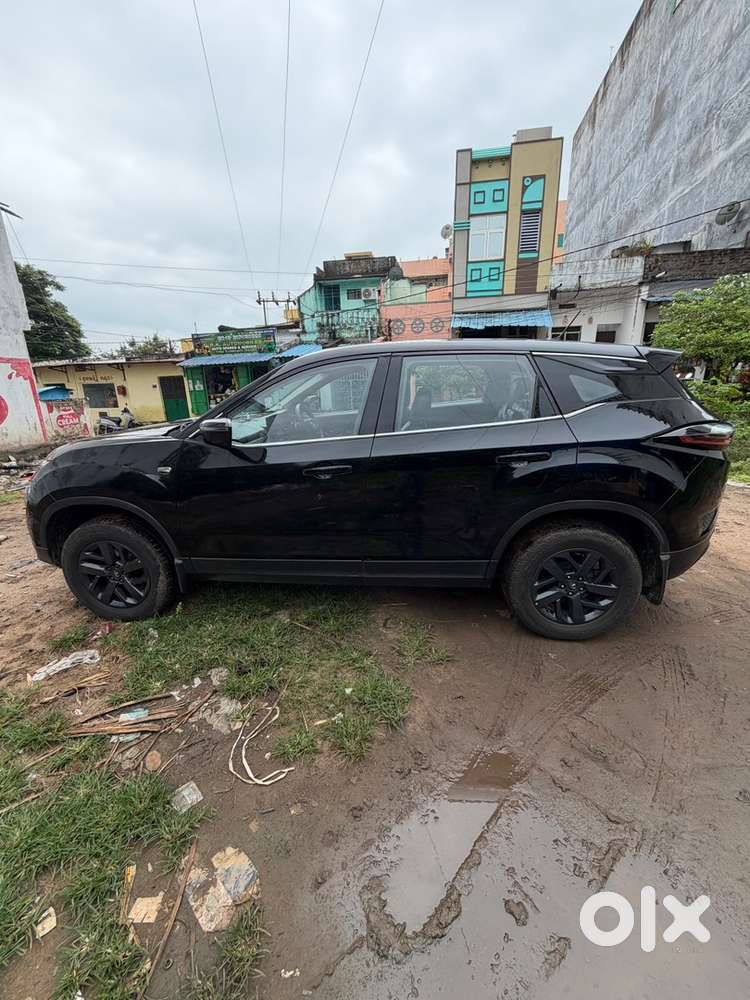 Tata Harrier Diesel 2022