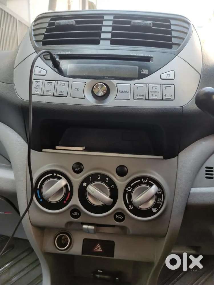 Maruti Suzuki A Star Cng Car