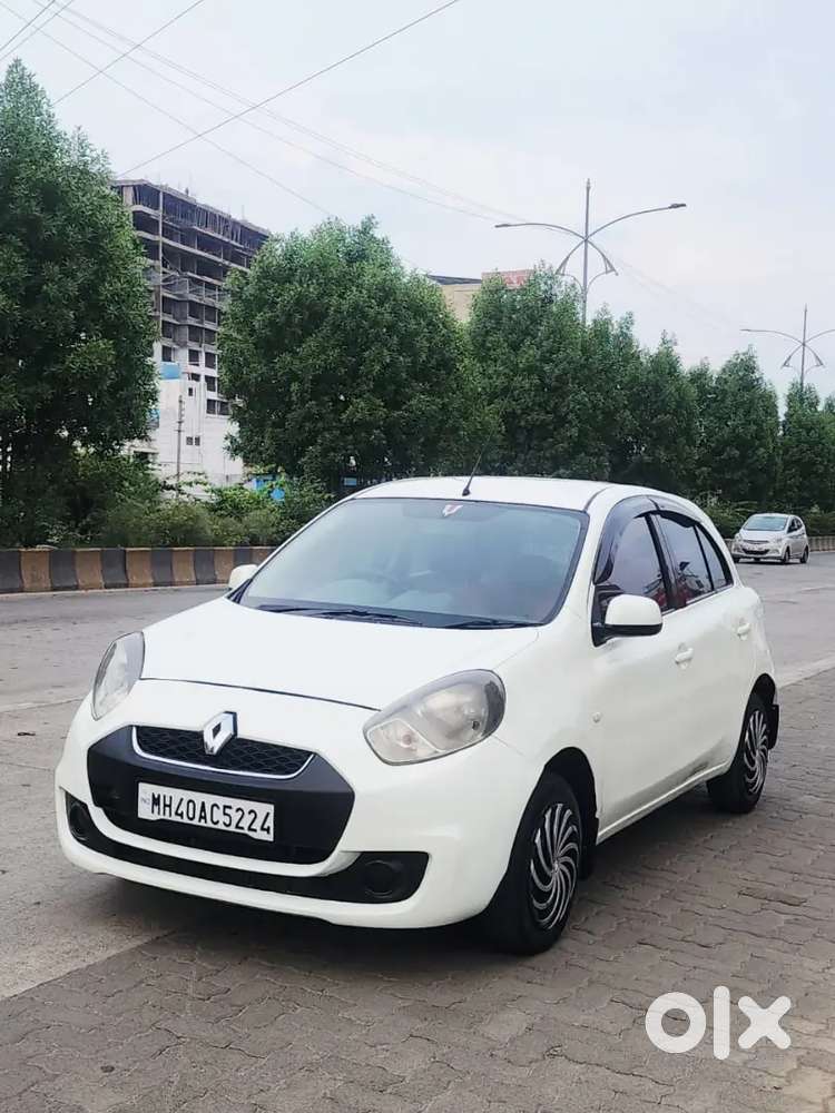 Renault Pulse 2014 Diesel
