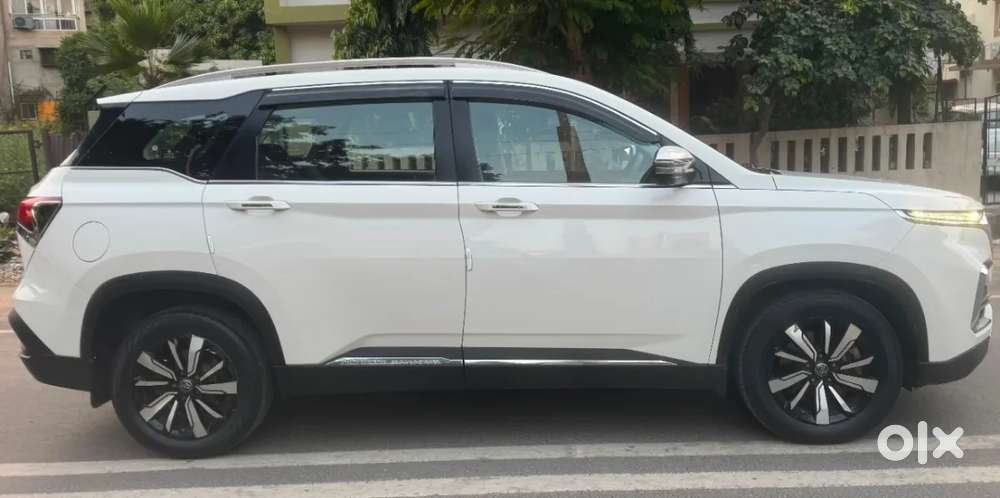 Mg Hector 2.0 Sharp Diesel, 2020, Diesel