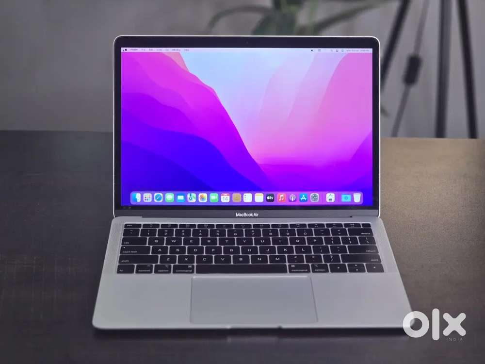 MacGallery Macbook Air 2020 i5/8gb/256gb Silver With Warranty