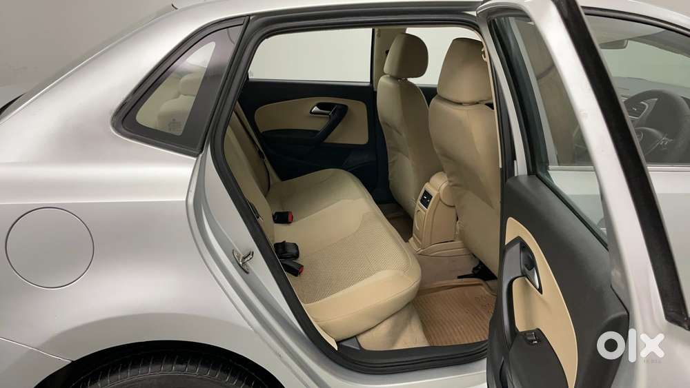 Volkswagen Ameo 1.2 Mpi Highline Plus 16, 2017, Petrol