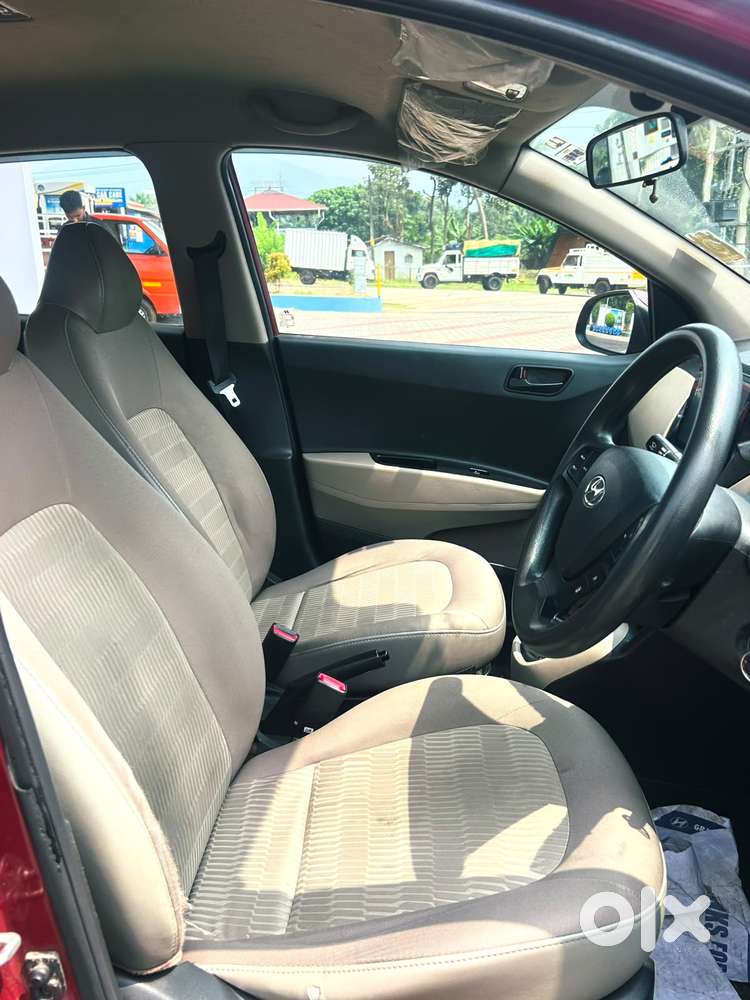 Hyundai Xcent 1.2 Crdi S, 2017, Diesel