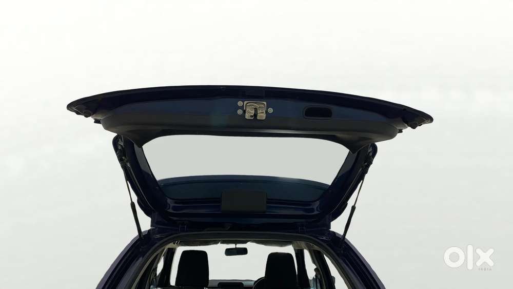 Maruti Suzuki Ignis 1.2 Sigma, 2023, Petrol