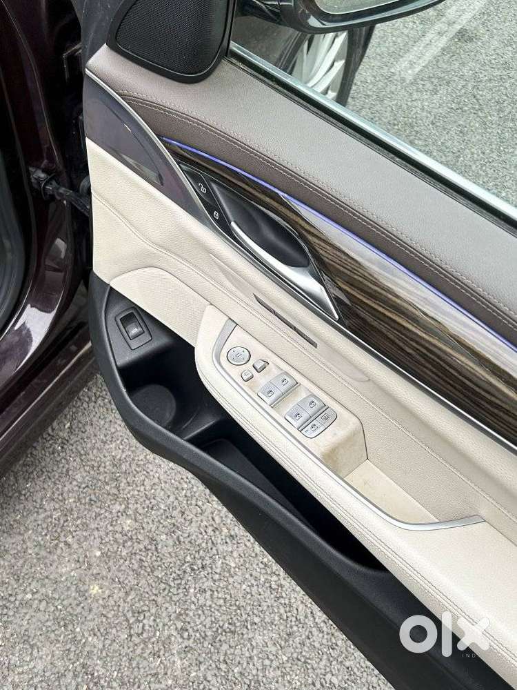 Bmw 6 Series 620 D Gt, 2020, Diesel