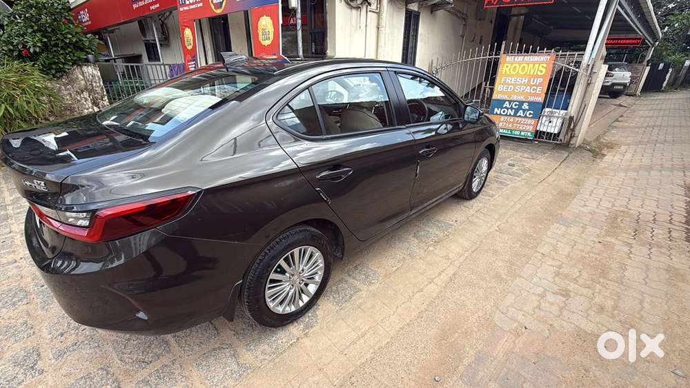 Honda City 1.5 Petrol 2022