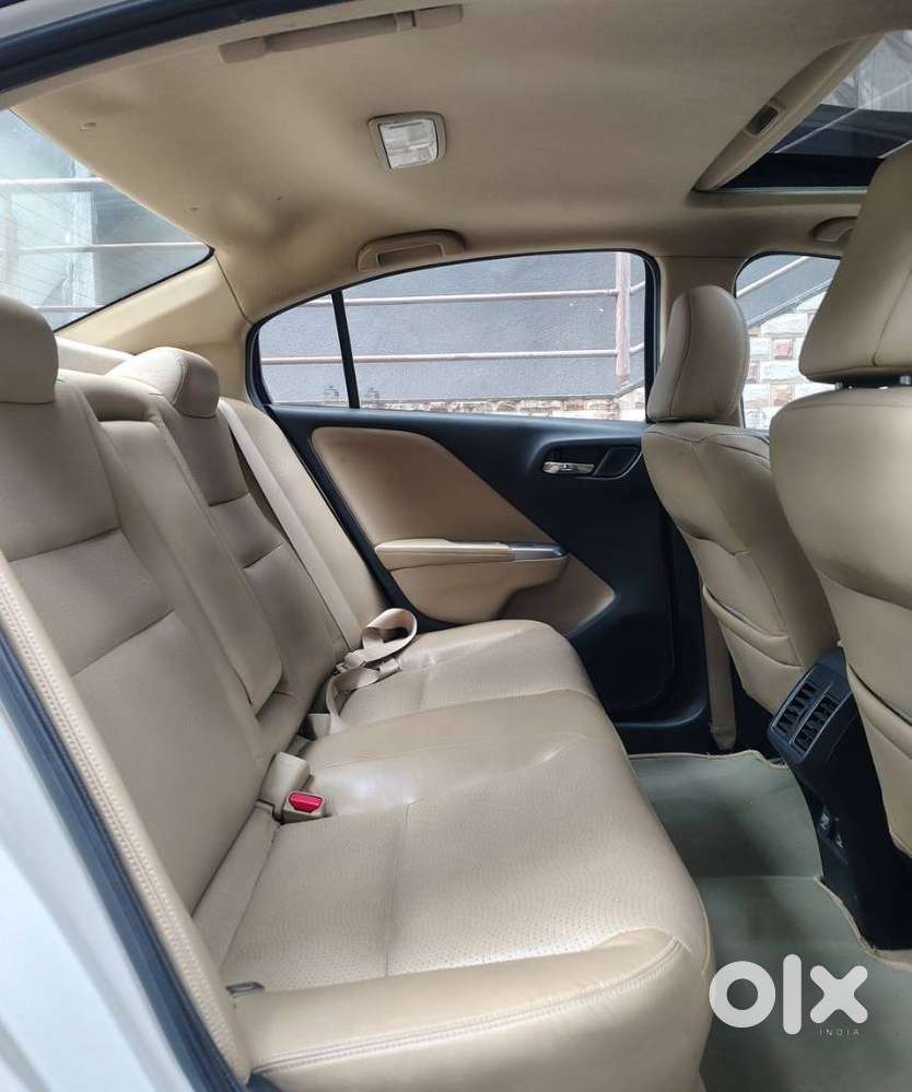 Honda City I Vtec Vx, 2014, Petrol