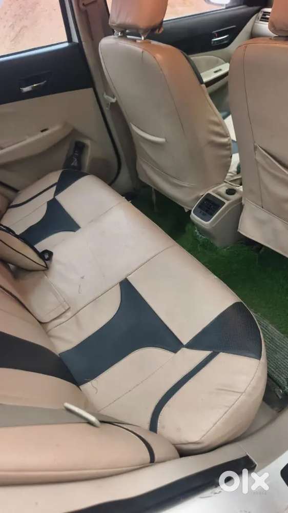 Maruti Suzuki Dzire 2020 Petrol Good Condition