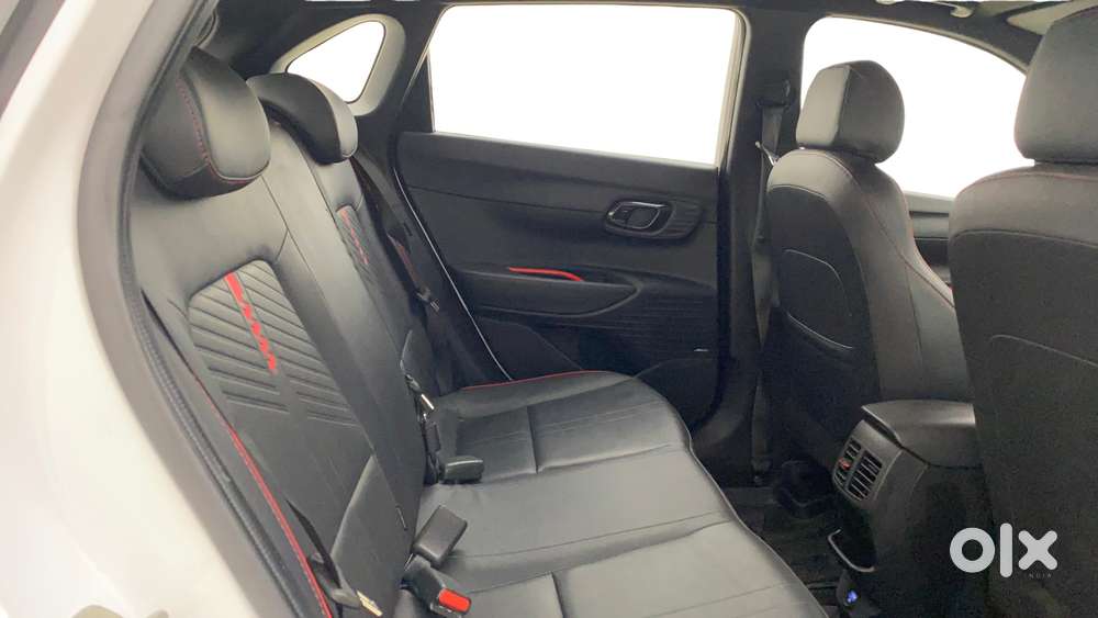 Hyundai New I20 1.0 Asta Turbo Dct, 2023, Petrol