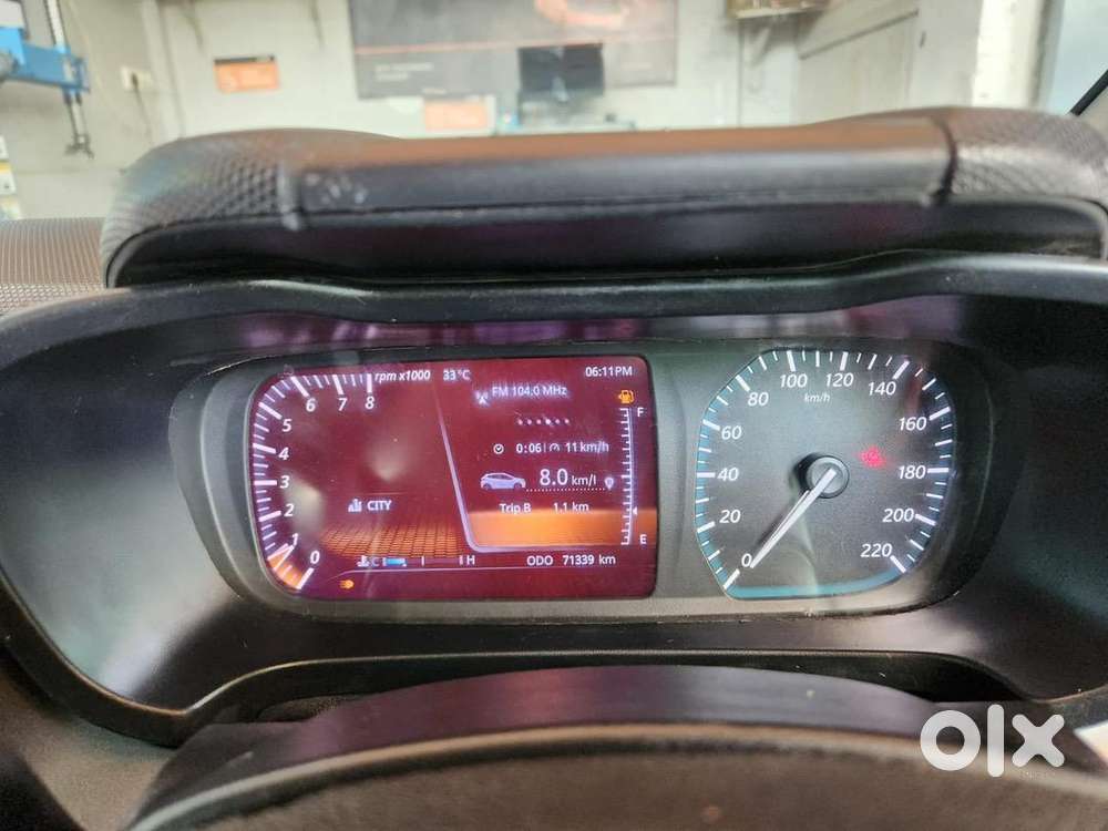 2021 Tata Altroz  Well-maintained  Top Condition  Single