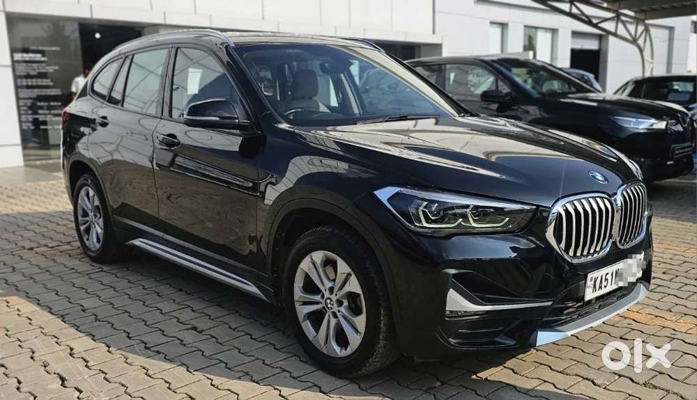 Bmw X1 Sdrive 20d X Line, 2022, Diesel