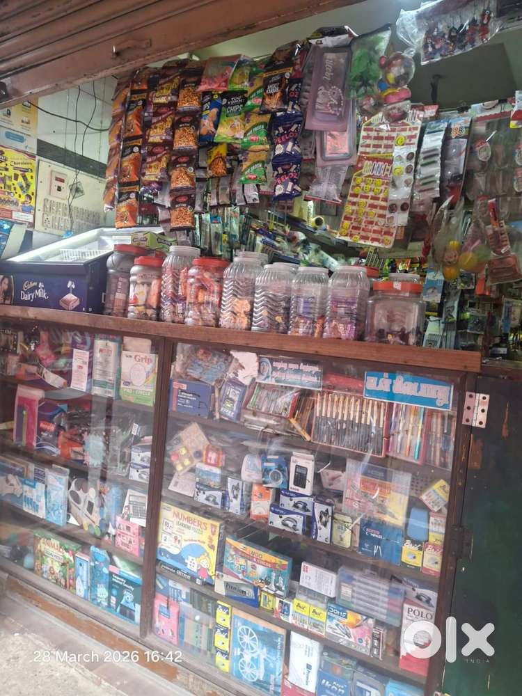 Stationery shop items Available