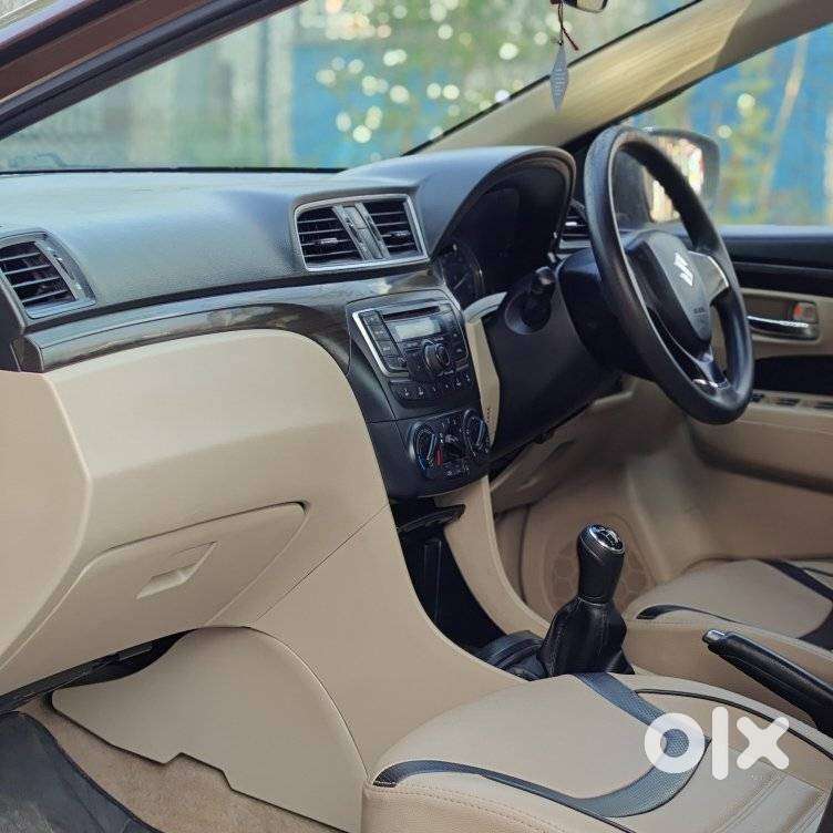 Maruti Suzuki Ciaz Vdi, 2016, Diesel