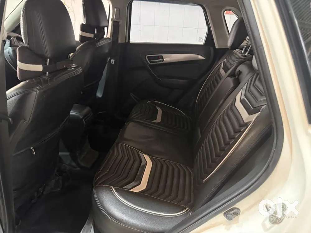 Maruti Suzuki Vitara Brezza 2019 Diesel 92000 Km Driven