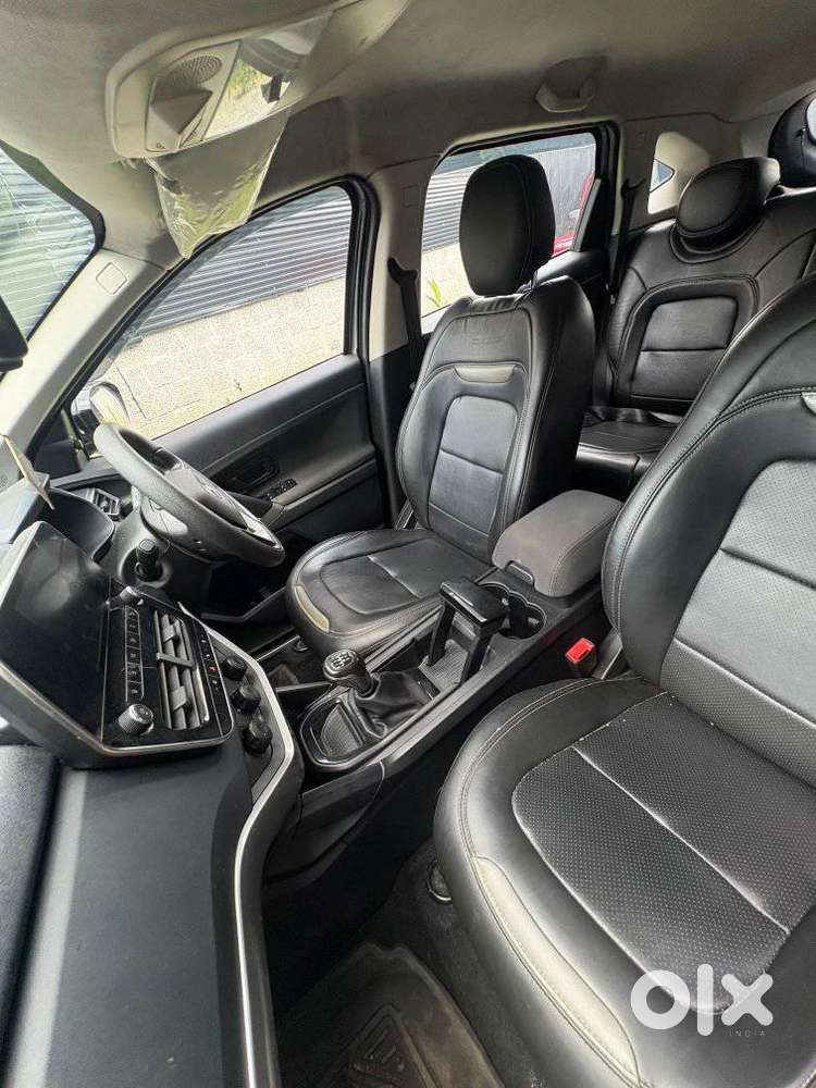 Tata Harrier Xm, 2022, Diesel