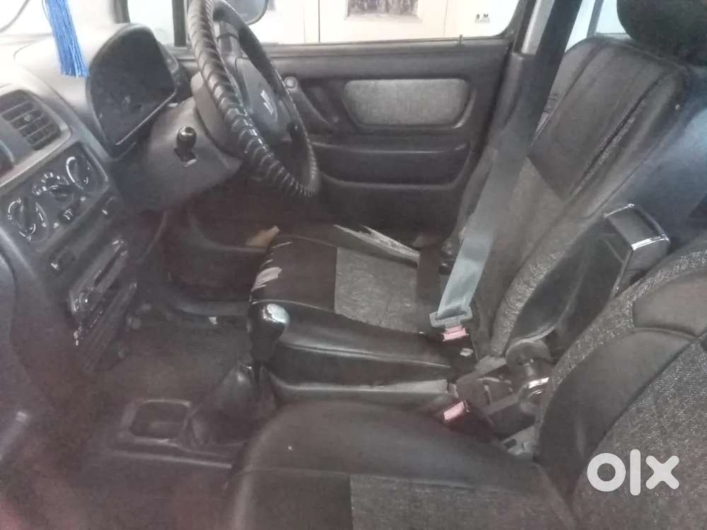 Wagon R Maruti Suzuki 2007