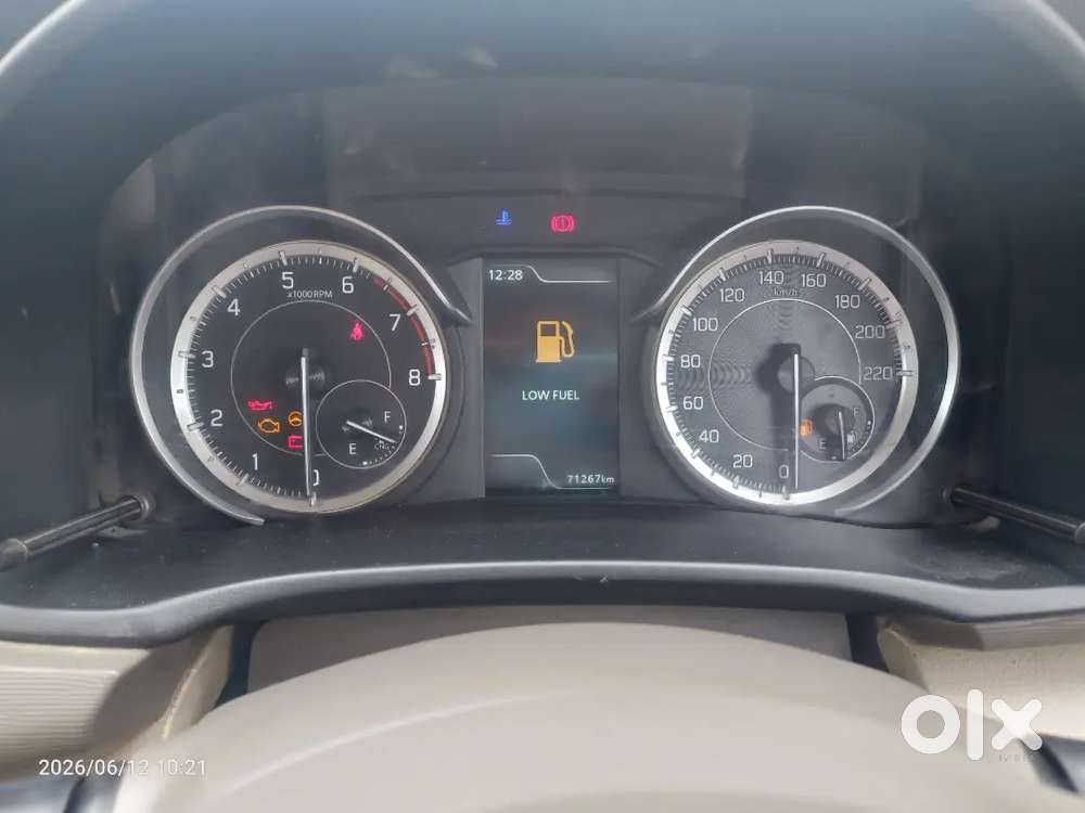 Maruti Ertiga Vxi 2022 Cng Petrol
