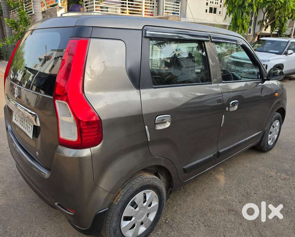 Maruti Suzuki Wagon R 1.0 Lxi Cng, 2022, Cng & Hybrids