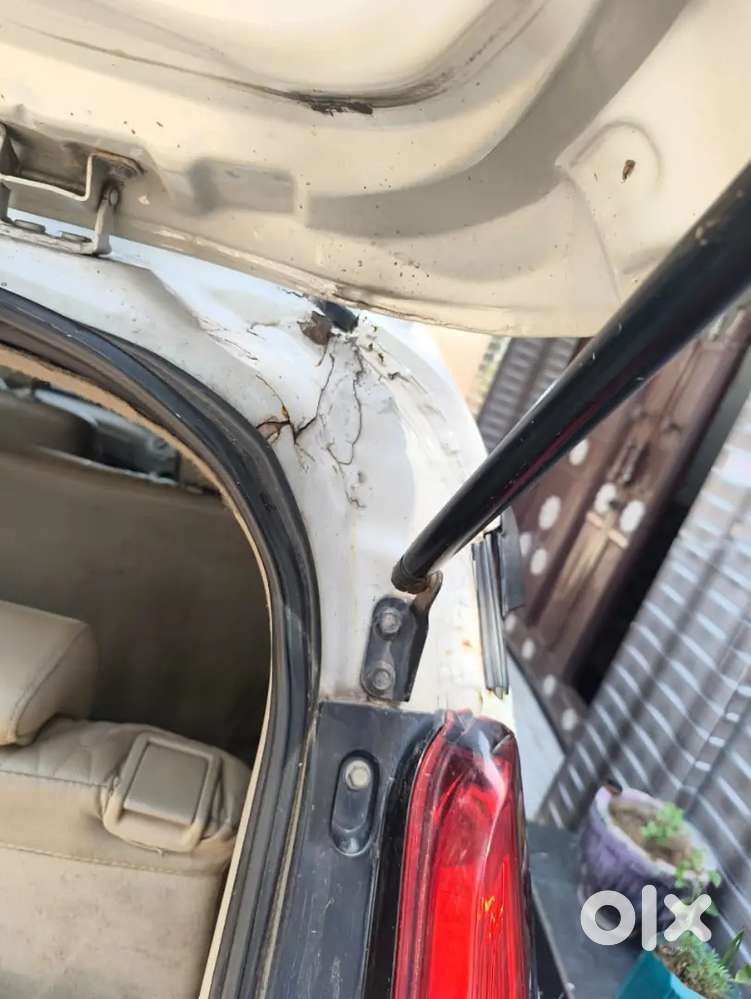 Maruti Suzuki Ertiga 2021 Cng & Hybrids Good Condition