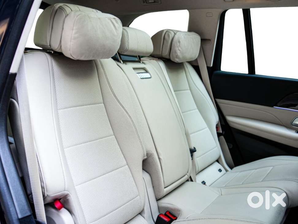 Mercedes-benz Gls 450 4matic, 2022, Petrol