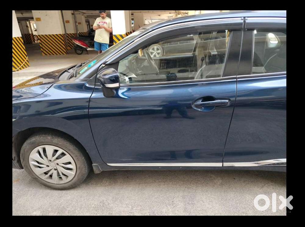 Maruti Suzuki Baleno Manual December 2022 For Sale