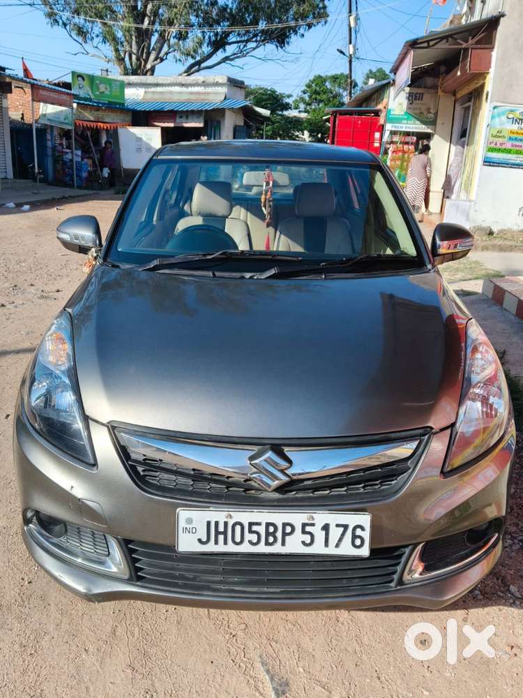 Maruti Suzuki Swift Dzire 2016 Diesel Well Maintained