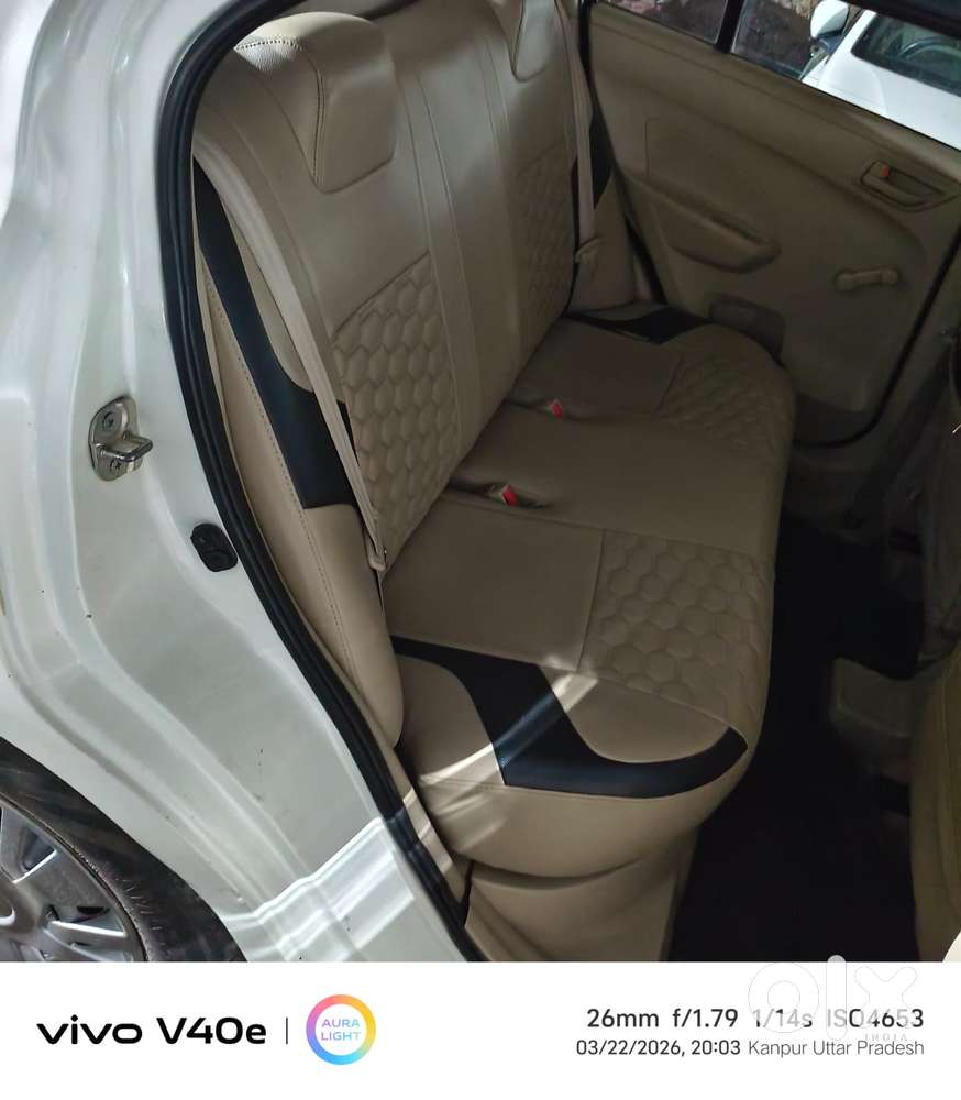 Maruti Suzuki Swift Dzire 1.2 Vxi Bsiv, 2022, Cng & Hybrids