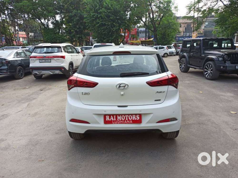 Hyundai Elite I20 Asta 1.4 Crdi, 2014, Diesel