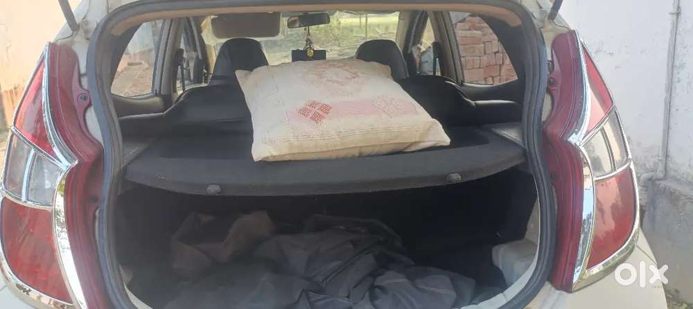 Hyundai Eon 2018 Petrol 60000 Km Driven