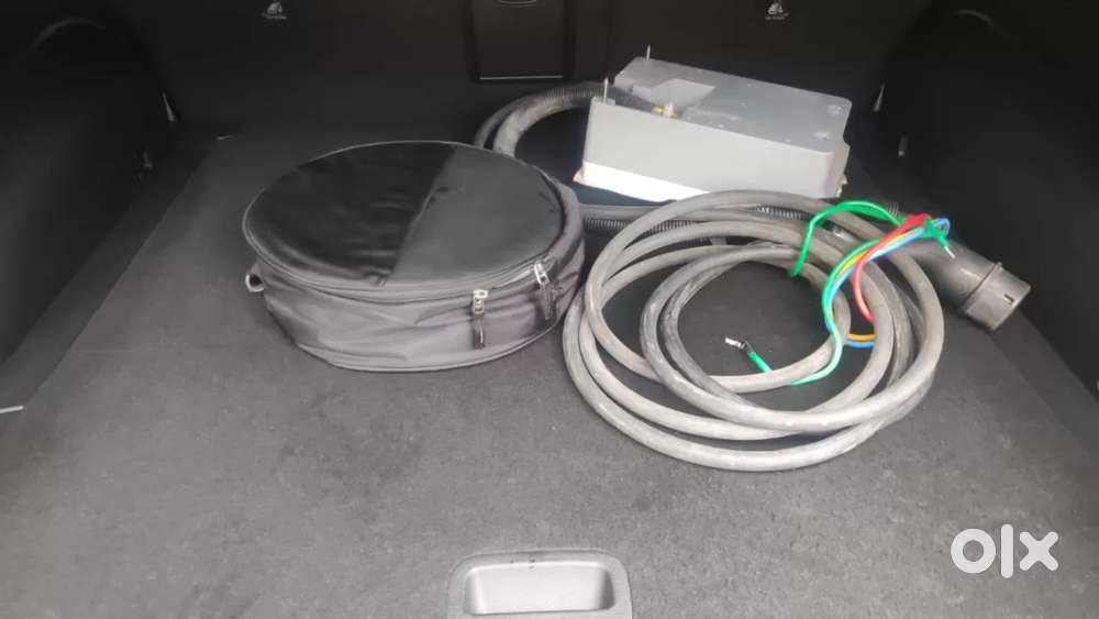 Kia Ev6, 2023, Electric