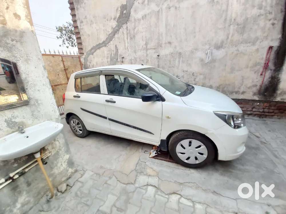 Car Sell Very Neat Nd Clean Condition