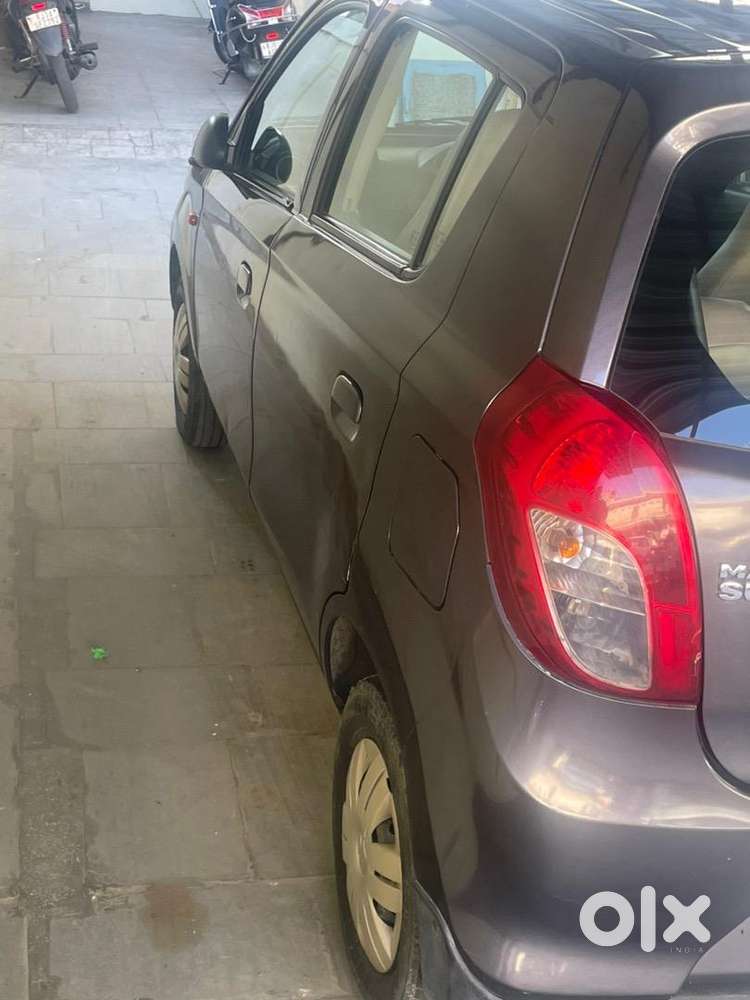 Maruti Suzuki Alto 800 2013 Petrol 69000 Km Driven
