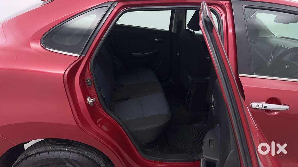 Maruti Suzuki Baleno 1.3 Alpha, 2019, Petrol
