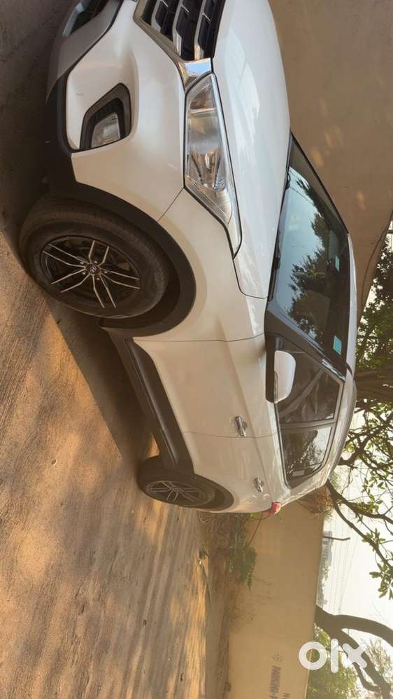 Hyundai Creta Diesel 2019
