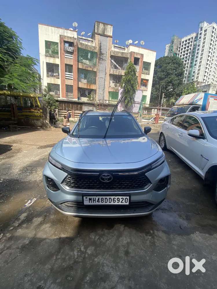 Toyota Fortuner 2014 Diesel Well Maintained