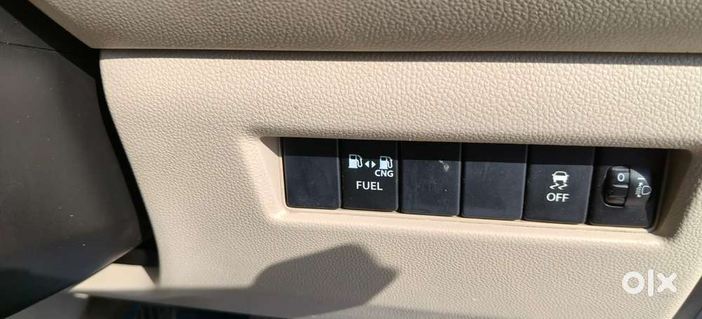 Maruti Suzuki Dzire 1.2 Vxi Cng, 2023, Cng & Hybrids