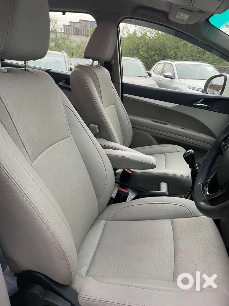 Mahindra Marazzo 2020 Diesel 58000 Km Driven