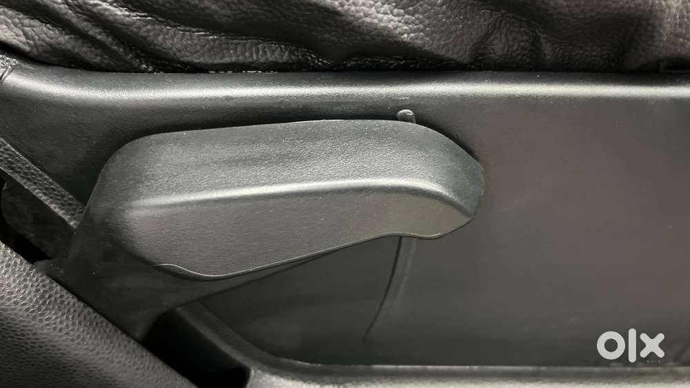 Ford Ecosport 1.5 Petrol Titanium, 2019, Petrol
