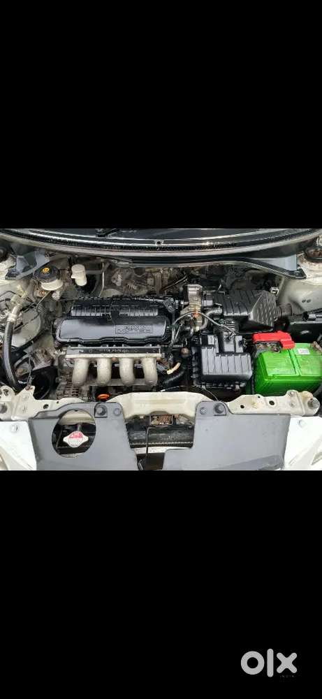 Honda Brio 2012 Petrol Well Maintained