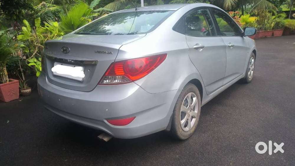 Maruti Suzuki Dzire Vdi, 2017, Diesel